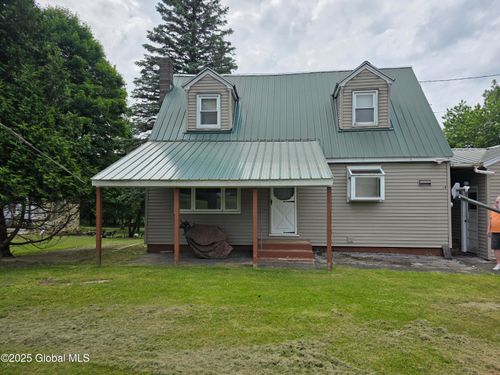 18 Hepburn St, Norfolk, NY, 13667-3103 | Card Image