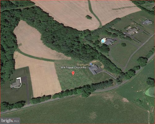 1814 Trappe Church Rd, DARLINGTON, MD, 21034-1617 | Card Image