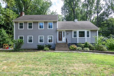 430 Laurel Avenue, House other with 4 bedrooms, 3 bathrooms and null parking in Middletown NJ | Image 2