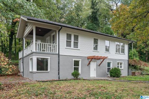 686 Ridge Top Circle, Birmingham, AL, 35206 | Card Image