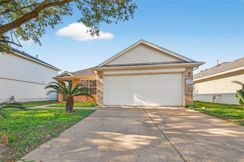 19538 Billineys Park Dr, Katy, TX, 77449-8540 | Card Image