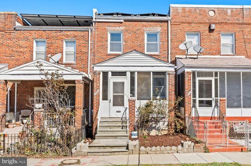 1764 Lyman Pl Ne, WASHINGTON, DC, 20002-3028 | Card Image