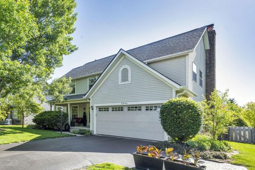2846 Frazell Rd, Hilliard, OH, 43026-9000 | Card Image