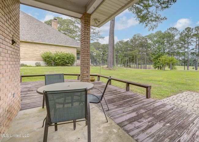 Back Deck 3 | Image 48