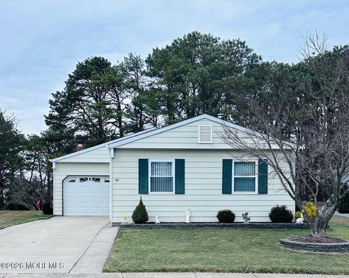 97 Selkirk Avenue, Toms River, NJ, 08757 | Card Image