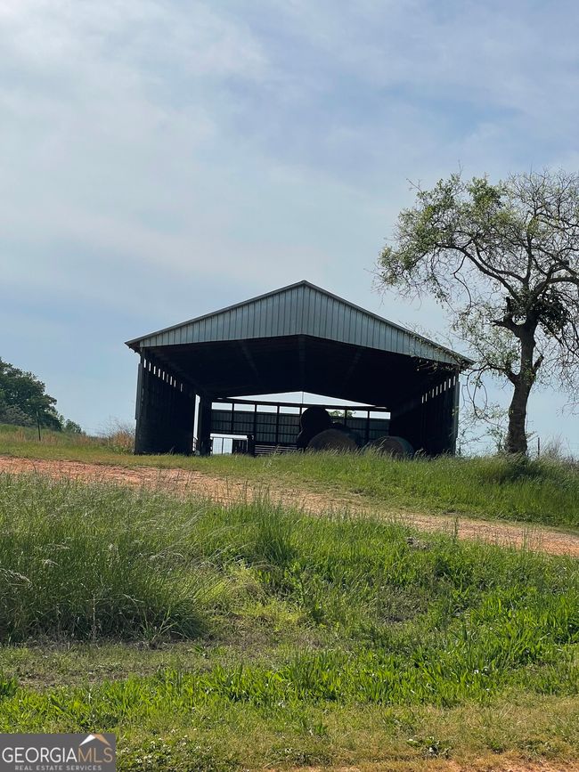 1458 & 1463 Parham Town Rd, Home with 3 bedrooms, 2 bathrooms and null parking in Bowman GA | Image 19