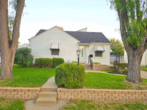 518 Fairview St., Salina, KS, 67401 | Card Image