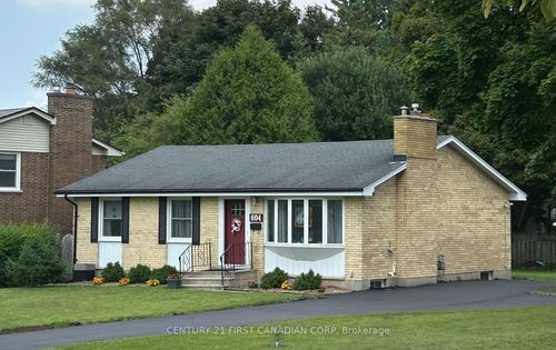 604 Knights Hill Rd, London, ON, N6J3A4 | Card Image