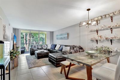 205 - 2900 Nw 48th Ter, Condo with 2 bedrooms, 2 bathrooms and null parking in Lauderdale Lakes FL | Image 1