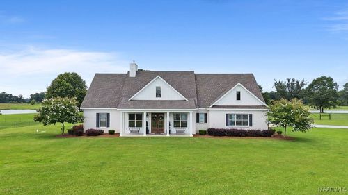 493 Lake Ridge Rd, Hope Hull, AL, 36043-6163 | Card Image