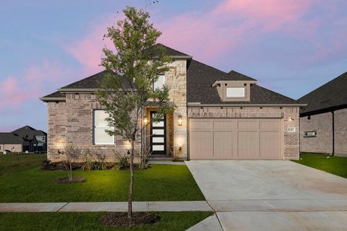 6413 Tahoe Winds Dr, Celina, TX, 75009-2883 | Card Image