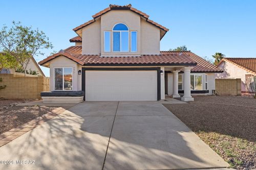 9617 E Glasgow Place, Tucson, AZ, 85747 | Card Image