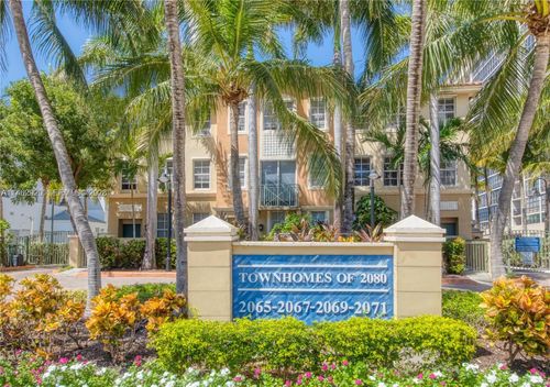 th12-2069 S Ocean Dr, Hallandale Beach, FL, 33009-6689 | Card Image