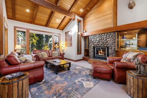 42-6400 West Lake Boulevard, Tahoma, CA, 96142 | Card Image