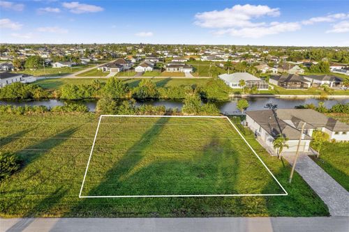 1324 Nw 13th Place, Cape Coral, FL, 33993 | Card Image
