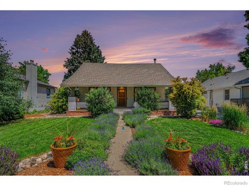 319 W 8th St, Loveland, CO, 80537-4601 | Card Image