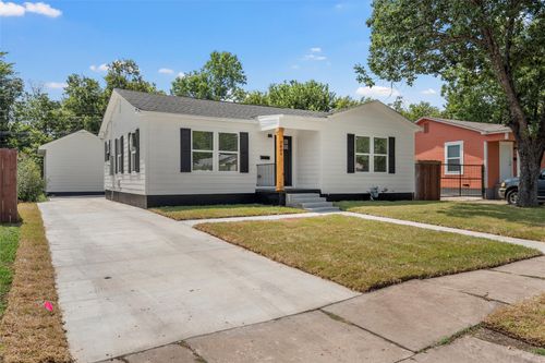 3504 Daughtrey Ave, Waco, TX, 76711-2009 | Card Image