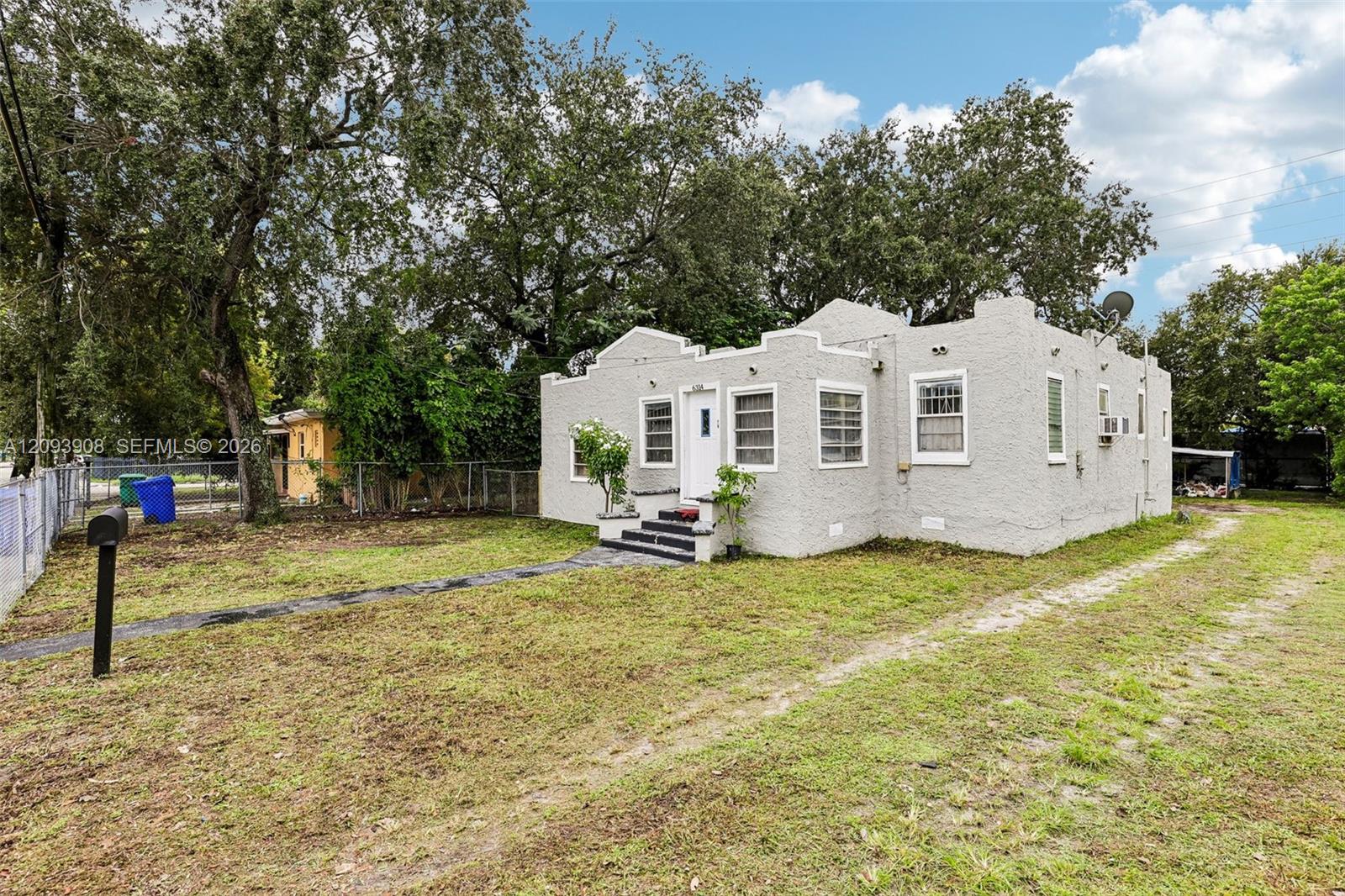 Residential Income in Miami 4