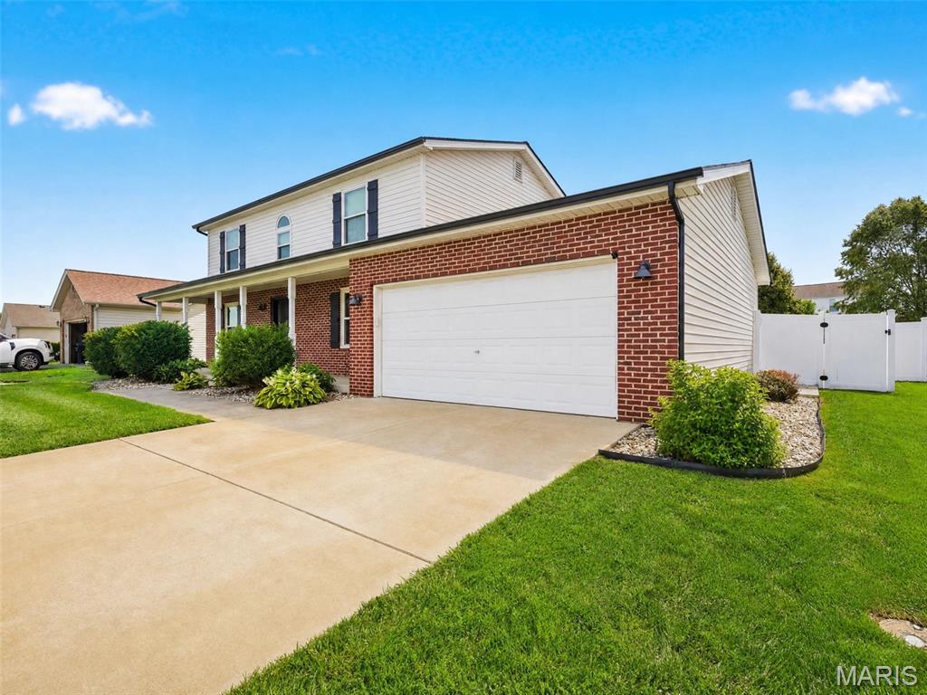 Residential in Waterloo 2