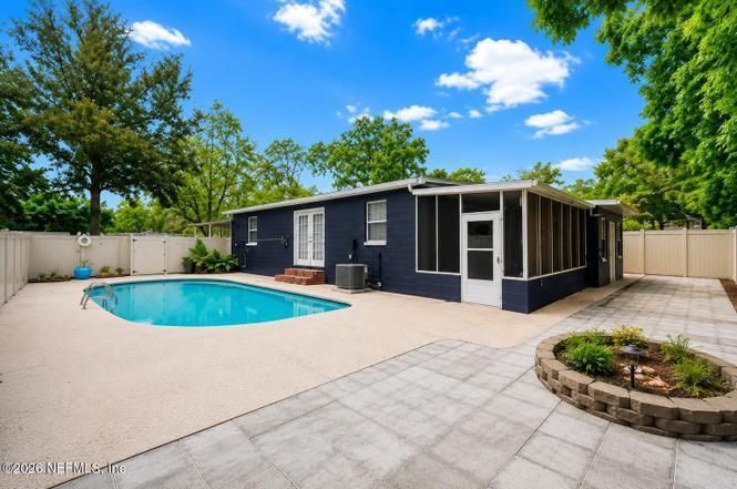 Residential in Jacksonville 2