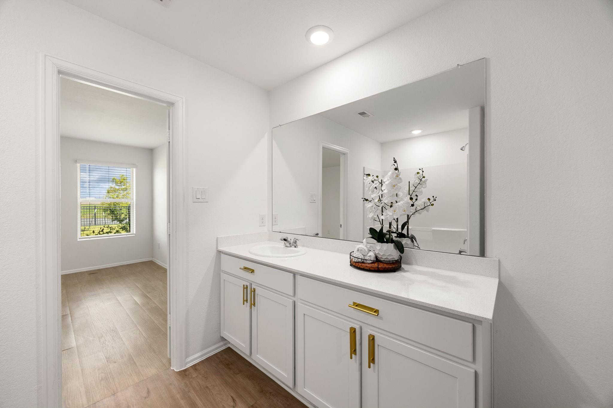 Residential in Katy 2