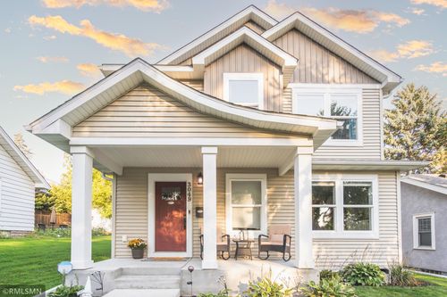 3049 Tyler St Ne, Minneapolis, MN, 55418-2145 | Card Image