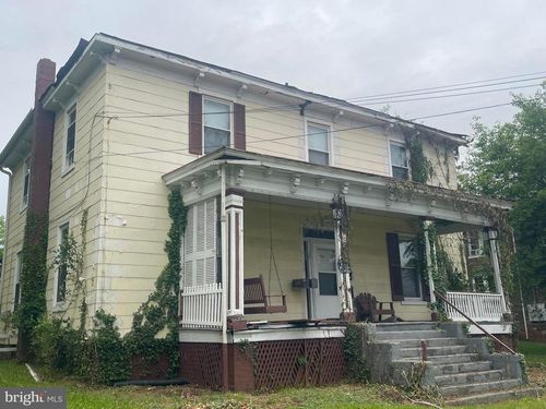 402 E Spencer St, CULPEPER, VA, 22701-2838 | Card Image