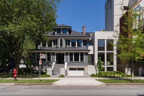 1685 Nelson St, Vancouver, BC, V6G1M3 | Card Image