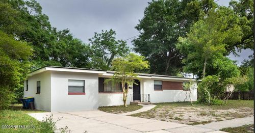 3715 Culp Drive, Jacksonville, FL, 32277 | Card Image