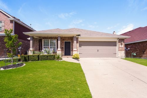 500 Turnstone Dr, Little Elm, TX, 75068-8525 | Card Image