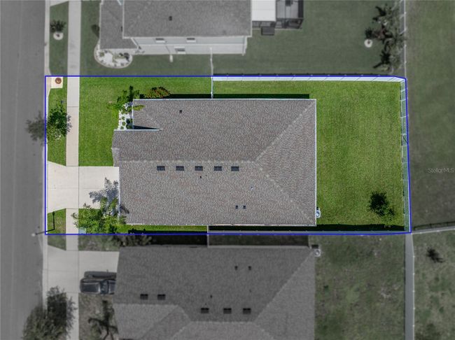 12931 Twin Bridges Dr, House other with 4 bedrooms, 2 bathrooms and null parking in RIVERVIEW FL | Image 10