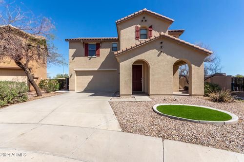 4937 N 108th Ave, Phoenix, AZ, 85037-5473 | Card Image