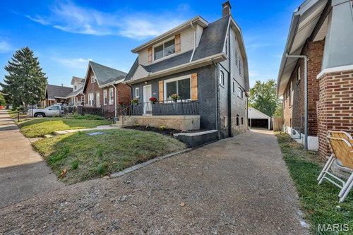 6036 Arsenal St, Saint Louis, MO, 63139-2623 | Card Image