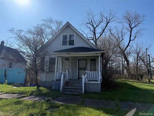 2939 Merrick St, Detroit, MI, 48208-1927 | Card Image
