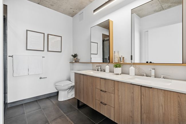 UNIT-3202 - 234 W Polk St, Condo with 2 bedrooms, 2 bathrooms and 1 parking in Chicago IL | Image 16