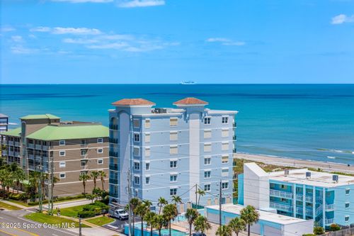 101-2485 S Atlantic Ave, Cocoa Beach, FL, 32931-2285 | Card Image