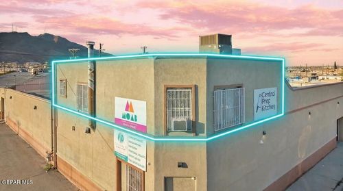 2001 Magoffin Avenue, El Paso, TX, 79901 | Card Image