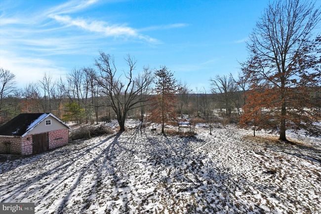736 Rock Rd, House other with 2 bedrooms, 1 bathrooms and null parking in PINE GROVE PA | Image 7