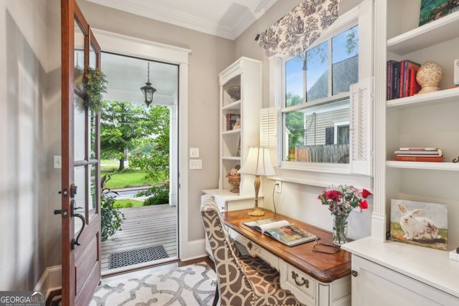 194 Locust St Nw, House other with 4 bedrooms, 4 bathrooms and 2 parking in Marietta GA | Image 23