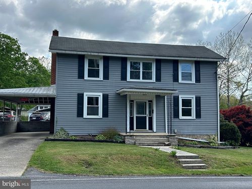 8515 Hudson St, THREE SPRINGS, PA, 17264-8689 | Card Image