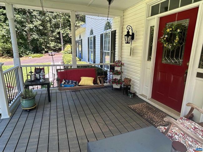 5205 W Hoover Rd, House other with 4 bedrooms, 4 bathrooms and null parking in REVA VA | Image 9