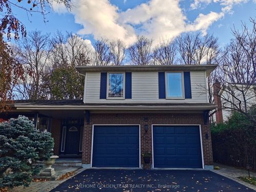 bsmt-169 Royal Orchard Blvd, Thornhill, ON, L3T3E1 | Card Image