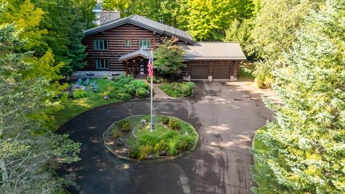 8780N Tapawingo Dr, Mercer, WI, 54547 | Card Image