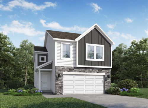 416 Hampstead Dr, Raymore, MO, 64083-9041 | Card Image