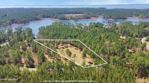 Lot 33 Bailey Pointe Dr, Belhaven, NC, 27810 | Card Image