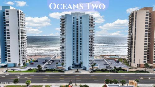 1001-3047 S Atlantic Ave, Daytona Beach Shores, FL, 32118-6151 | Card Image