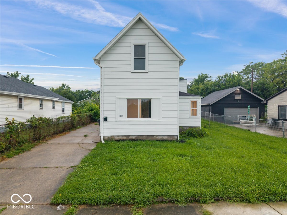 Residential in Anderson 2