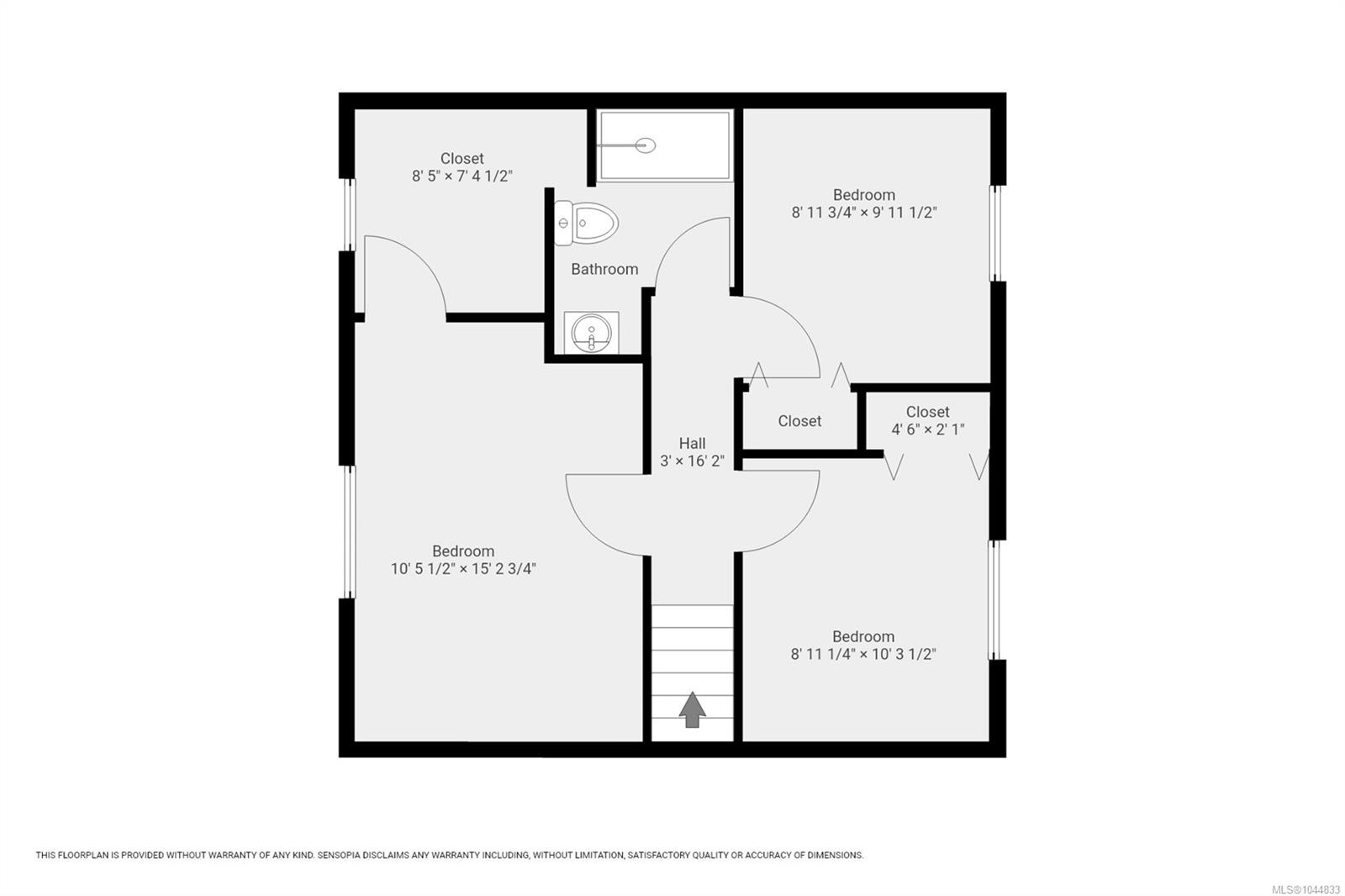 Residential in Campbell River 2