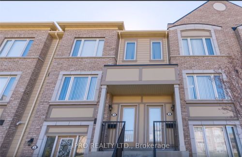 3-3115 Boxford Cres, Mississauga, ON, L5M0X1 | Card Image