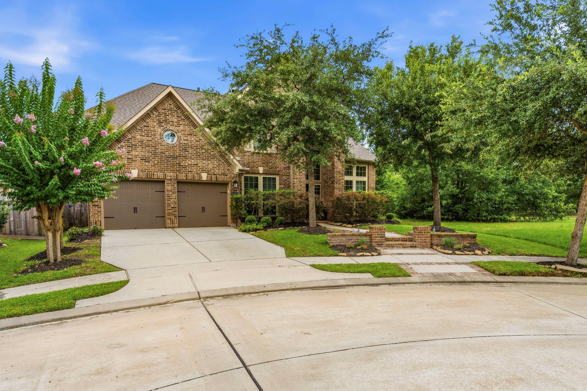 Residential in Cypress